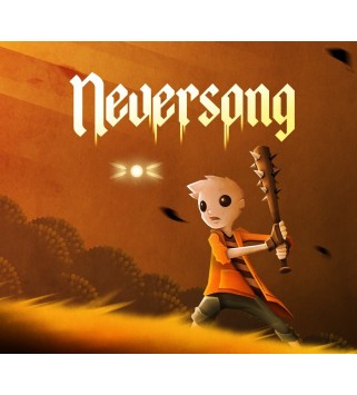 Neversong XBOX One / Xbox Series X|S Xbox One Key EUROPE
